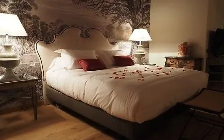Frühstückspension Les Varietes 3*